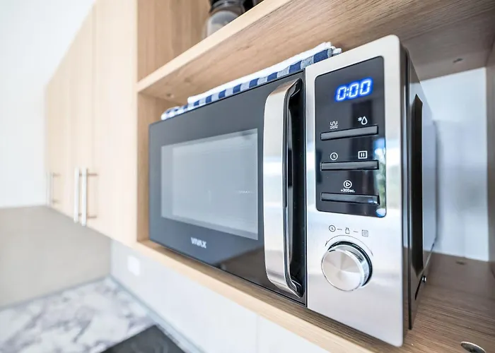 Medena-5 By Interhome Apartamento Trogir