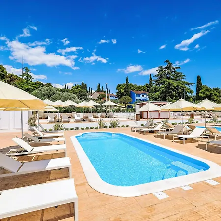 Appartamento Medena-5 By Interhome