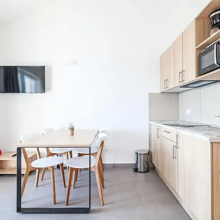 Medena-5 By Interhome * Traù