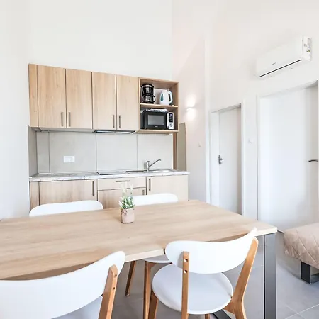 Medena-5 By Interhome Appartamento *