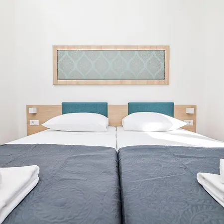 Apartamento Medena-5 By Interhome Trogir