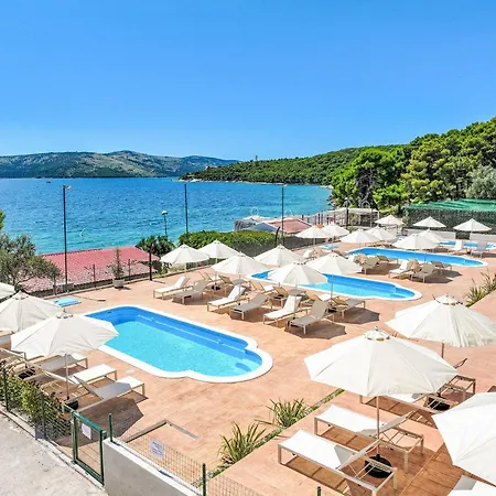 Medena-5 By Interhome Apartamento Trogir