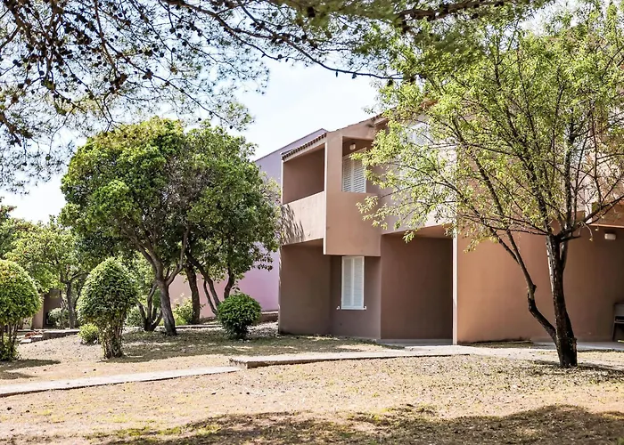 Medena-5 By Interhome Appartement Trogir