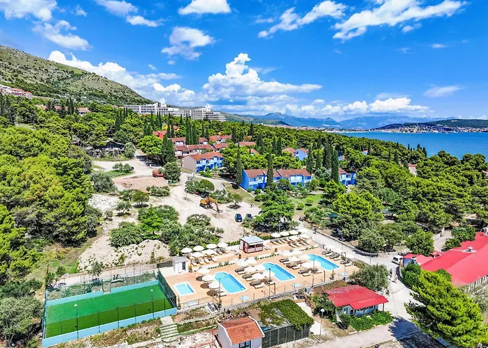 Medena-5 By Interhome Appartement