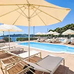 Medena-5 By Interhome Apartment *