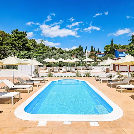 Apartament Medena-5 By Interhome Trogir