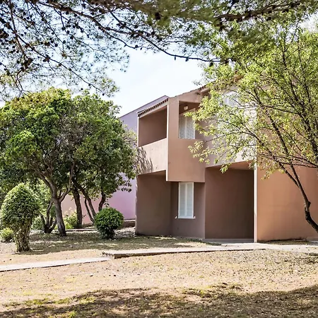 Medena-5 By Interhome Apartament Trogir