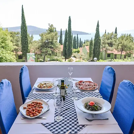 Medena-5 By Interhome Apartament