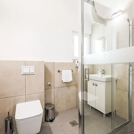 Apartament Medena-5 By Interhome *