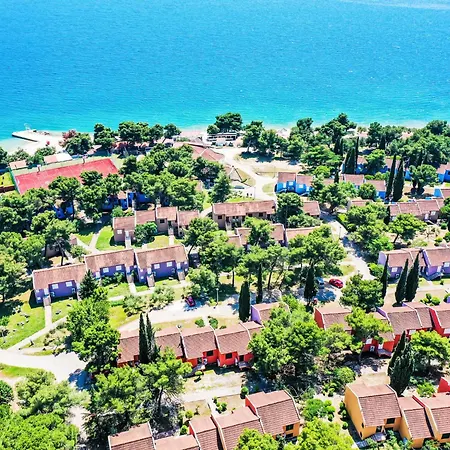 Medena-5 By Interhome Apartament Trogir
