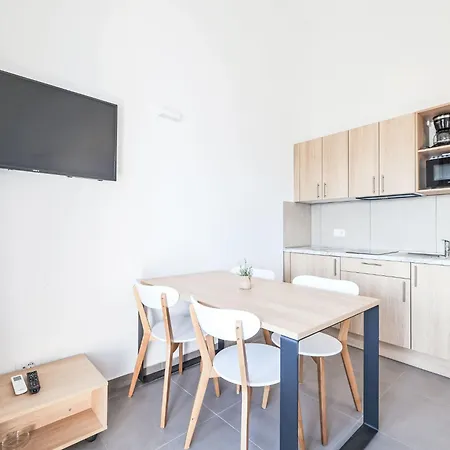 Medena-5 By Interhome * Trogir