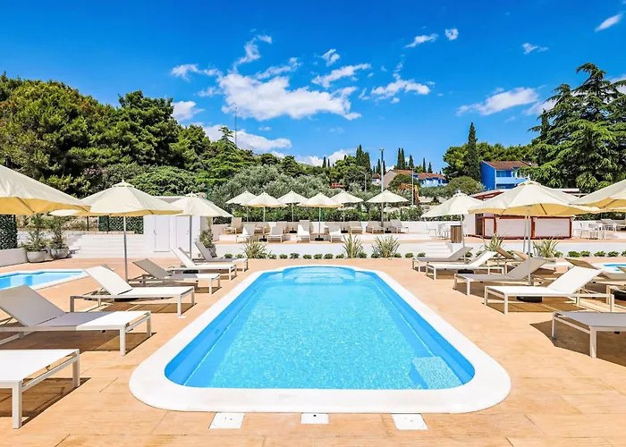 Apartament Medena-5 By Interhome Trogir