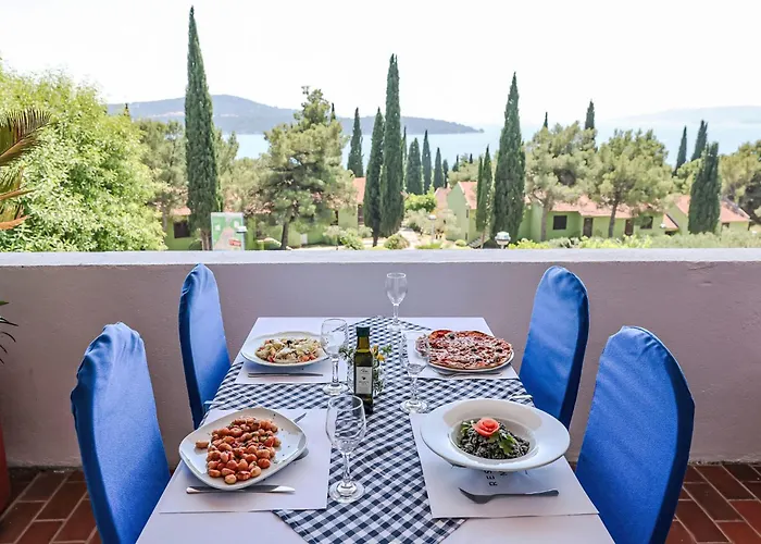 Medena-5 By Interhome Apartament