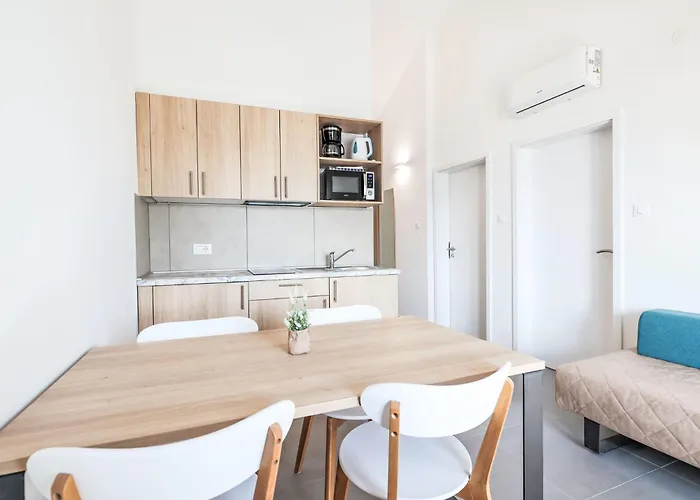 Medena-5 By Interhome Apartament *