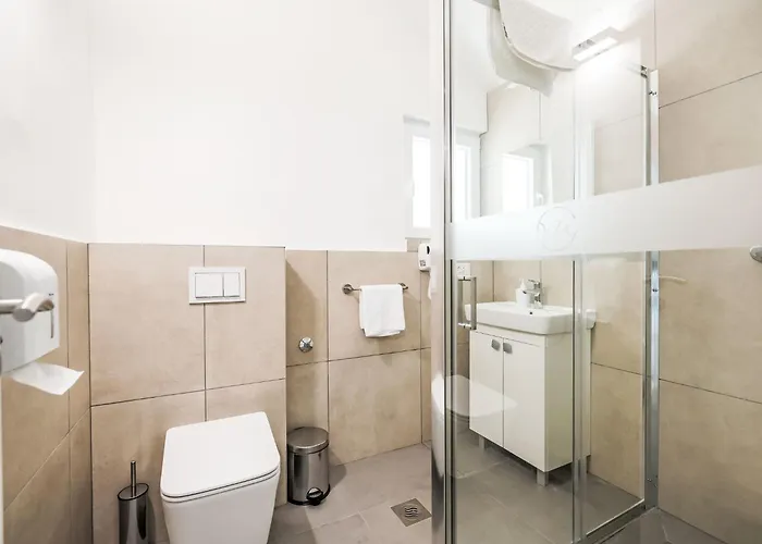 Apartament Medena-5 By Interhome *