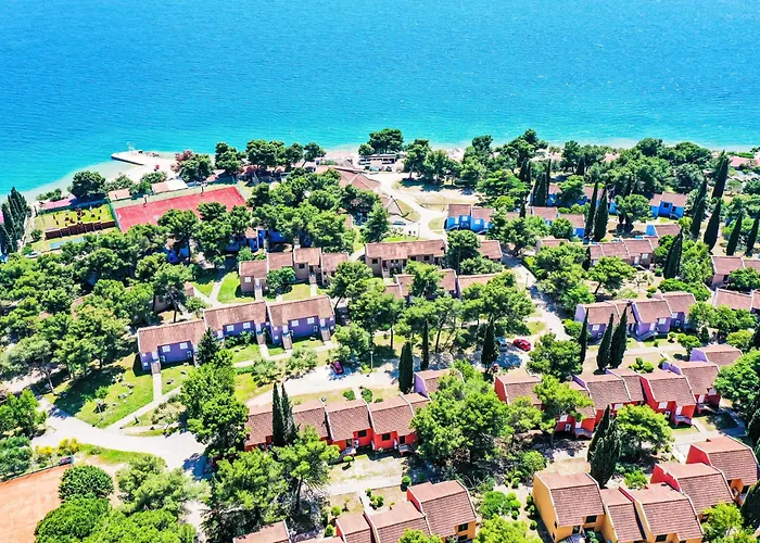 Medena-5 By Interhome Apartament Trogir
