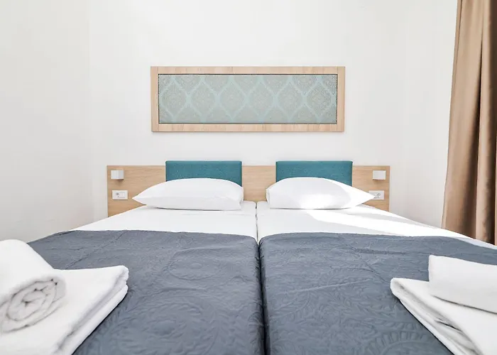 Apartament Medena-5 By Interhome Trogir