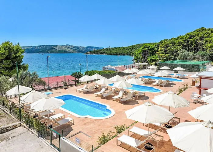 Medena-5 By Interhome Apartament Trogir